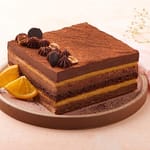 Conscious Baking Project