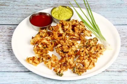 Chicken Chatpata