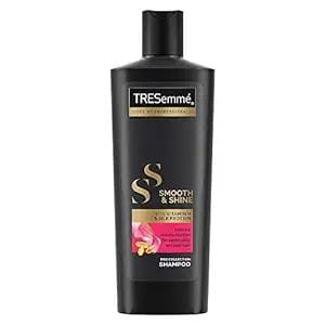 TRESemme Smooth  Shine Shampoo With Vitamin  Silk Protein 185ml