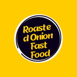 Roasted Onion Thai And