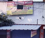 Sudha paratha House 