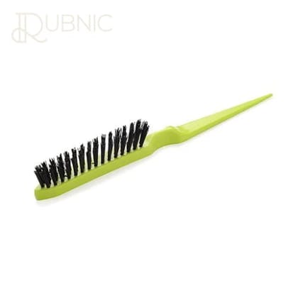 IKONIC Teasing Hair Brush-IKONIC Teasing HAIR Brush  Emerald
