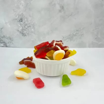 Jelly Mix Candy [100 G]