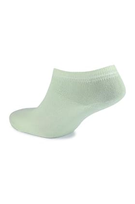 HAYBERG Women Ankle Socks Low Cut Thin Sock Lightweight Pastal Color Soft Socks 10 Pairs