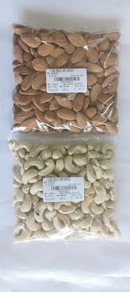 popular nuts that are loved for their delicious taste and nutritional benefits.(250 GM)