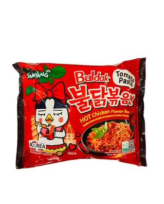 Samyang Noodle 2x Spicy & Hot Chicken Flavor (0,7 Kg)