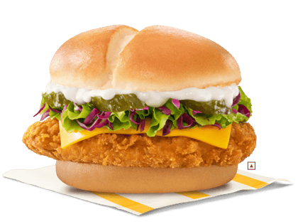 Grand Chicken Signature Collection