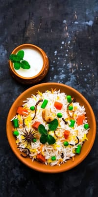 Kumar kitchen management