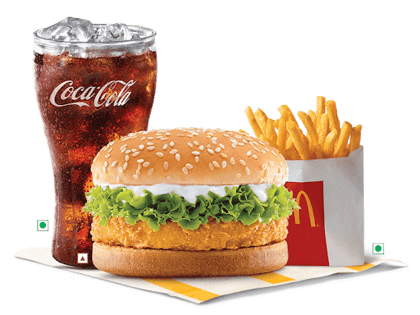 McChicken VM®