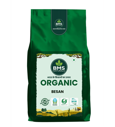BESAN 500g