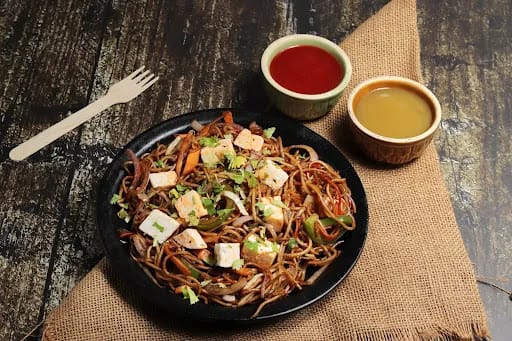 Paneer Chowmein