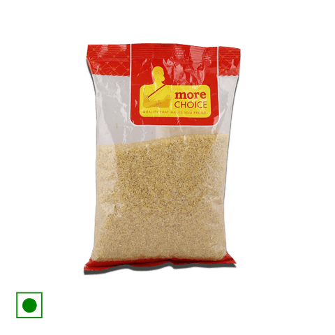 More Choice Broken Wheat, 500 gm Pouch