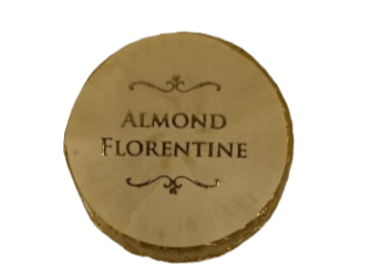 HaveNuts Almond Florentine