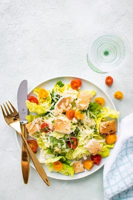 Soups n Salads