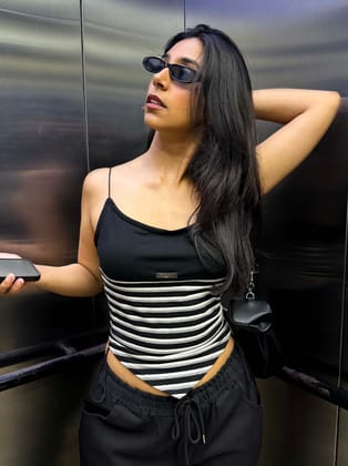 METRO BODICE-XS