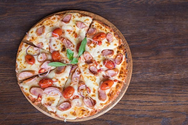 Skyline Pizza