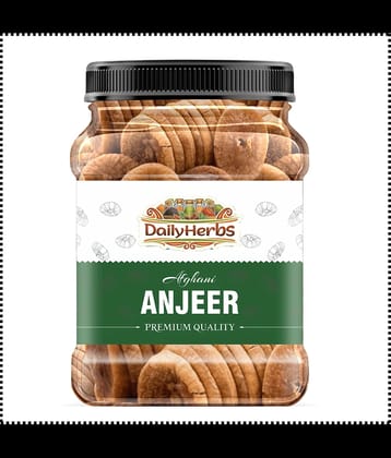 DailyHerbs Fig (Anjeer) 250gm
