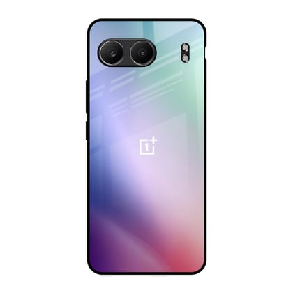 Abstract Holographic Glass Case for OnePlus Nord 4 5G
