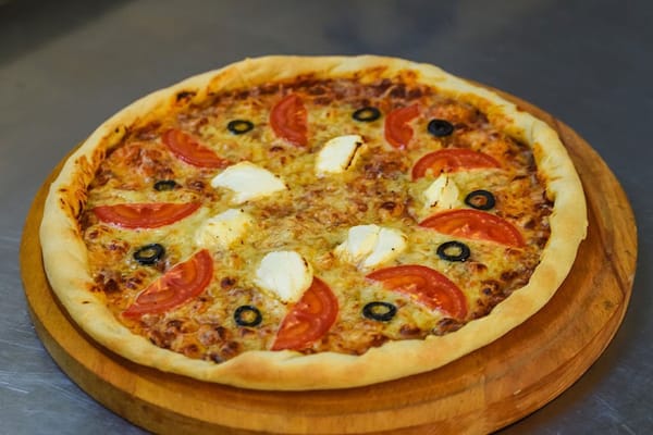 Paradise Pizza