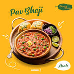 RD Sharma Pavbhaji & Dosa Vesu