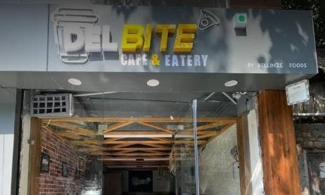 Delbite Cafe And Eatery