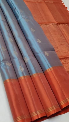 Kanjeewaram Soft Style 27-Soft