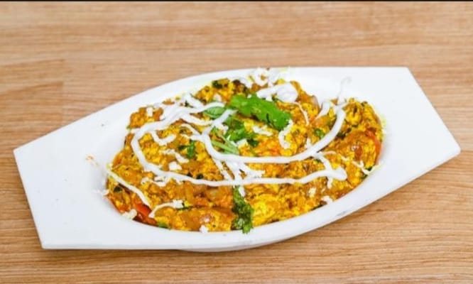 Mahadev Dhaba Pure Veg