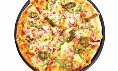 Veggie Variety
