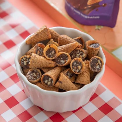 Best Bite - Choco Hazelnut 100g - Pack of 2