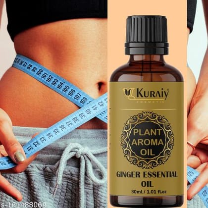 KURAIY New Massage Oils
