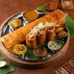Bahubelly - The Taste of South