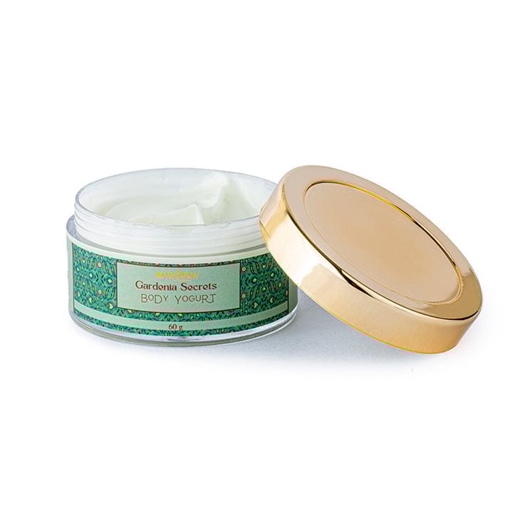 Gardenia Secrets Body Yogurt-60g