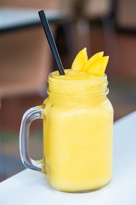 Virgin Pina Colada