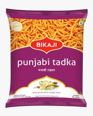 Punjabi Tadka