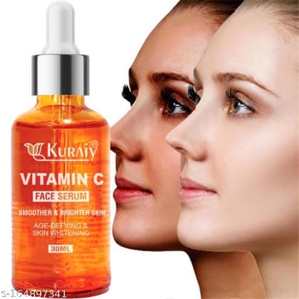 KURAIY Classic Face Oil & Serums