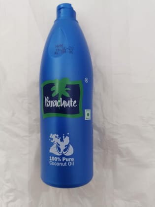 Parachute Coconut Oil  100 Pure 500 Ml Bottle