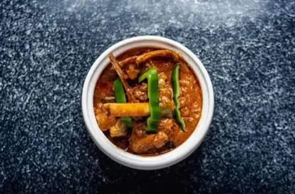 Karahi Mutton