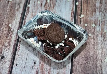 Oreo Brownie
