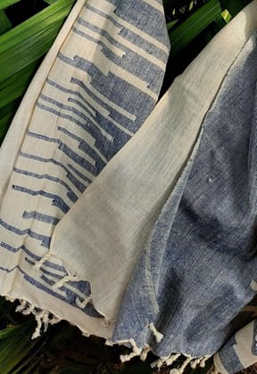 Eri Silk Stole