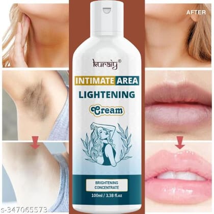 Everyday Whitening Cream