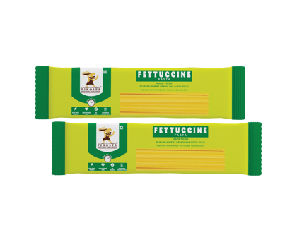 Finosta Fettuccine Pasta, Pack of 2