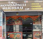 Kondapalli ruchulu