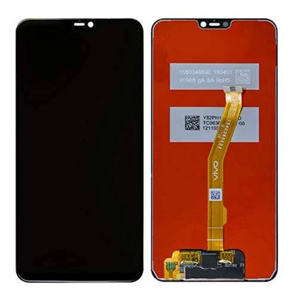 MOBILE DISPLAY FOR VIVO V9