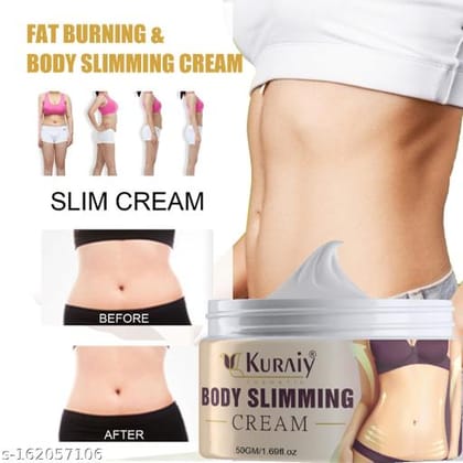 Trendy  Body Slimming Cream
