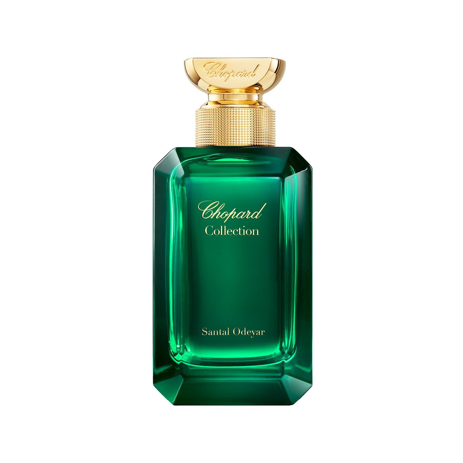 Santal Odeyar-Eau De Parfum / 100ml / Unisex