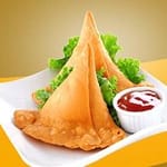 Samosa Point