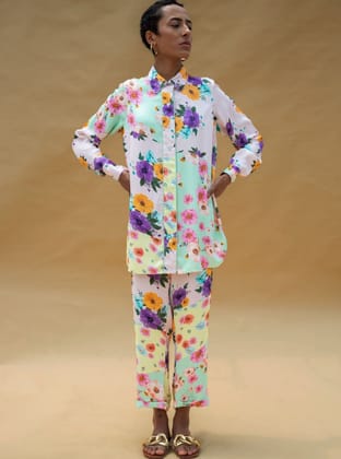Bloom Pants-XS
