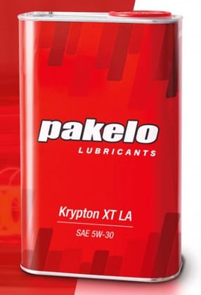 Pakelo Kripton  XT LA-V SAE 5W-30 (20L Pail)