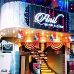 Anil Wine N Dine