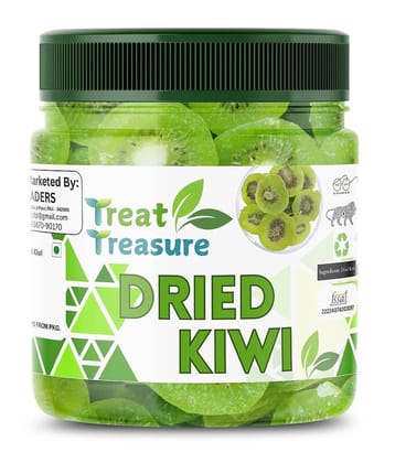 TREAT TREASURE Kiwi 200g